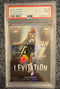 2025 Topps - Levitation Ace Bailey #L-20 (RC) PSA 9
