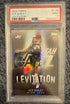 2025 Topps - Levitation Ace Bailey #L-20 (RC) PSA 9