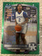 Jasper Johnson Green Mojo Refractor /99 2025-26 Bowman #BCP-6 Kentucky