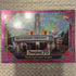 2025 Topps Disneyland 70th Anniversary El CapiTOON Theater #28 Pink Glitter