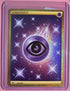 Psychic Energy 232/198 Gold Holo Pokemon SWSH06: Chilling Reign English NM
