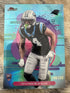 Topps Finest Tetairoa McMillan Carolina Panthers #115 Finest Performance RC /250