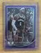 2025 Bowman Basketball-#BCV-165 Gary Trent Jr Purple Refractor /250