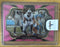 2025 Panini Select - Field Level Pink Prizm Christian Wilkins #406 /15