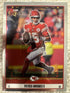 2025 Panini Select Football Patrick Mahomes II Score Select Throwback #6