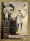 2025-26 Topps Chrome Voices #VS-1 Victor Wembanyama - San Antonio Spurs