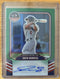 2026 Panini Stars & Stripes Prizm DREW BURRESS AUTO GREEN PRIZM