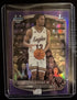 Donald Hand Jr. Bowman Chrome Purple Refractor /250