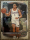 Topps 2025-26 Bowman Chrome Prospects Xaivian Lee #BCP-28 Mojo Refractor
