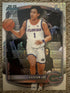 Topps 2025-26 Bowman Chrome Prospects Xaivian Lee #BCP-28 Mojo Refractor