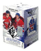 2025-26 Upper Deck SP Hockey Blaster Box