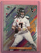2025 Topps Finest Football CJ Stroud Rare Base #234 Texans
