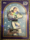 Topps 30 Years of Toy Story - Buzz Light Year #25 True Purple /75