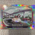 2025 Topps Disneyland 70th Anniversary Highway Of The Future #147 Foil