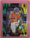 2025 Panini Select - Pat Bryant #112 Copper Shock Premier Level Prizm #/399 (RC)