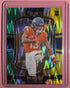 2025 Panini Select - Pat Bryant #112 Copper Shock Premier Level Prizm #/399 (RC)