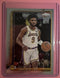 2025-26 Topps Chrome Bronny James Jr. #182 Los Angeles Lakers Base