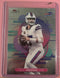 2025 Topps Finest Football Josh Allen #125 Uncommon Buffalo Bills