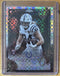 2025 TOPPS CHROME TYLER WARREN FORTUNE-15 REFRACTOR ROOKIE-Colts