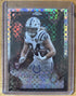 2025 TOPPS CHROME TYLER WARREN FORTUNE-15 REFRACTOR ROOKIE-Colts