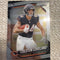 2025 Panini Prizm - Rookies Colston Loveland #319 Silver Prizm (RC)