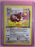 Pokémon Eevee TCG Jungle Card 51/64 Regular