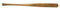 Philadelphia Athletics 1940s Multi-Signed 34" Vintage Wood Baseball Bat