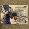 2025-26 Topps NBA Cooper Flagg Clutch City Prospects CC-1 Rookie Card RC Mavs