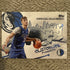 2025-26 Topps NBA Cooper Flagg Clutch City Prospects CC-1 Rookie Card RC Mavs