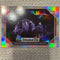 Topps 2025 Disneyland 70th Then & Now Grim Grinning Ghosts #81 Rainbow Refractor