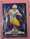 2025 Panini Phoenix - Will Dissly #140 Phoenix /149 Refractor Snowflakes