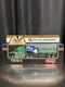 Seattle Seahawks 1994 Matchbox Limited Edition 1:80 Semi Truck Diecast