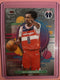 2025-26 Topps Finest - Uncommon Bub Carrington #156
