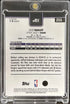 2025 Topps Chrome Ace Bailey Base Refractor Jazz