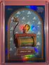 2025 Topps 30 Years Of Toy Story 34 Jingle Joe /150
