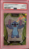 2025 Kakawow Disney Stitch Lucky Clover /395 PSA Gem MT 10