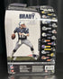 Tom Brady 2008 McFarlane Sportspicks New England Patriots Figure New In Box