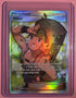 2019 Hidden Fates Hiker Trainer Full Art Ultra Rare #Sv85/Sv94