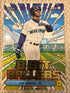 2026 Topps Series 1 Celebration Ken Griffey Jr. 8-Bit Ballers #BB-13