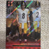 2025 Panini Photogenic - Aaron Rodgers #63 Red /125