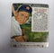 1955 Red Man w/Tab Pete Runnels Senators EX Washington Senators