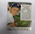 1955 Red Man w/Tab Pete Runnels Senators EX Washington Senators