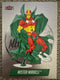 2026 Fleer Ultra Superman Mister Miracle #M-24 Medallions