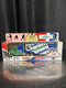 Seattle Seahawks 1995 Matchbox Limited Edition 1:80 Semi Truck Diecast