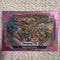 Topps Disneyland 70th Anniversary Pink Foil Card - 150 Magic From the Sky