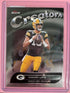Topps Finest Creators Insert CR-11 Jordan Love Green Bay Packers NFL Card