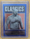 2025 Panini Combat Anthology #6 Fedor Emelianenko Classics