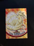 2000 Topps Ninetails #38 Tv Animation Series Base