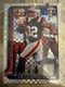 2025 Topps Chrome - X-Fractor #328 TreVeyon Henderson Rookie Patriots RC