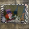 2026 Disney Topps Chrome AW-7 Alice In Wonderland Concept Art